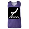 Youth Pro Mesh Reversible Tank Top Thumbnail