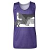 Youth Pro Mesh Reversible Tank Top Thumbnail