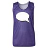 Youth Pro Mesh Reversible Tank Top Thumbnail