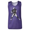 Youth Pro Mesh Reversible Tank Top Thumbnail
