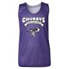 Youth Pro Mesh Reversible Tank Top Thumbnail