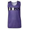 Youth Pro Mesh Reversible Tank Top Thumbnail