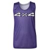 Youth Pro Mesh Reversible Tank Top Thumbnail
