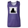 Youth Pro Mesh Reversible Tank Top Thumbnail