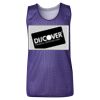 Youth Pro Mesh Reversible Tank Top Thumbnail