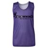 Youth Pro Mesh Reversible Tank Top Thumbnail