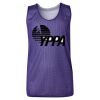 Youth Pro Mesh Reversible Tank Top Thumbnail