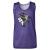 Youth Pro Mesh Reversible Tank Top Thumbnail