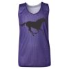 Youth Pro Mesh Reversible Tank Top Thumbnail