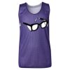 Youth Pro Mesh Reversible Tank Top Thumbnail