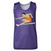Youth Pro Mesh Reversible Tank Top Thumbnail