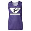 Youth Pro Mesh Reversible Tank Top Thumbnail