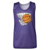 Youth Pro Mesh Reversible Tank Top Thumbnail