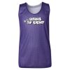 Youth Pro Mesh Reversible Tank Top Thumbnail