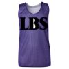 Youth Pro Mesh Reversible Tank Top Thumbnail