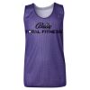 Youth Pro Mesh Reversible Tank Top Thumbnail