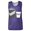Youth Pro Mesh Reversible Tank Top Thumbnail