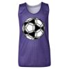Youth Pro Mesh Reversible Tank Top Thumbnail