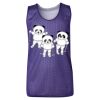 Youth Pro Mesh Reversible Tank Top Thumbnail