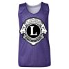 Youth Pro Mesh Reversible Tank Top Thumbnail
