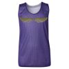 Youth Pro Mesh Reversible Tank Top Thumbnail