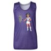 Youth Pro Mesh Reversible Tank Top Thumbnail