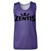 Youth Pro Mesh Reversible Tank Top Thumbnail
