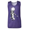 Youth Pro Mesh Reversible Tank Top Thumbnail