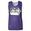 Youth Pro Mesh Reversible Tank Top Thumbnail
