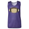 Youth Pro Mesh Reversible Tank Top Thumbnail
