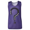 Youth Pro Mesh Reversible Tank Top Thumbnail