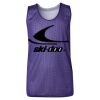 Youth Pro Mesh Reversible Tank Top Thumbnail