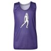 Youth Pro Mesh Reversible Tank Top Thumbnail