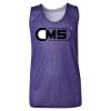 Youth Pro Mesh Reversible Tank Top Thumbnail