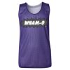 Youth Pro Mesh Reversible Tank Top Thumbnail