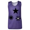 Youth Pro Mesh Reversible Tank Top Thumbnail