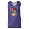 Youth Pro Mesh Reversible Tank Top Thumbnail