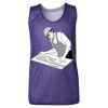 Youth Pro Mesh Reversible Tank Top Thumbnail