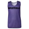 Youth Pro Mesh Reversible Tank Top Thumbnail