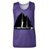 Youth Pro Mesh Reversible Tank Top Thumbnail