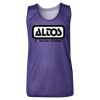 Youth Pro Mesh Reversible Tank Top Thumbnail