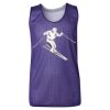 Youth Pro Mesh Reversible Tank Top Thumbnail