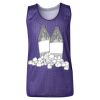 Youth Pro Mesh Reversible Tank Top Thumbnail