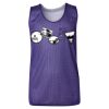 Youth Pro Mesh Reversible Tank Top Thumbnail