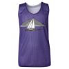 Youth Pro Mesh Reversible Tank Top Thumbnail