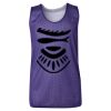 Youth Pro Mesh Reversible Tank Top Thumbnail