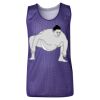 Youth Pro Mesh Reversible Tank Top Thumbnail