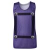 Youth Pro Mesh Reversible Tank Top Thumbnail