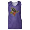 Youth Pro Mesh Reversible Tank Top Thumbnail
