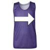 Youth Pro Mesh Reversible Tank Top Thumbnail